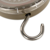 Trakker T1 Dial Scales